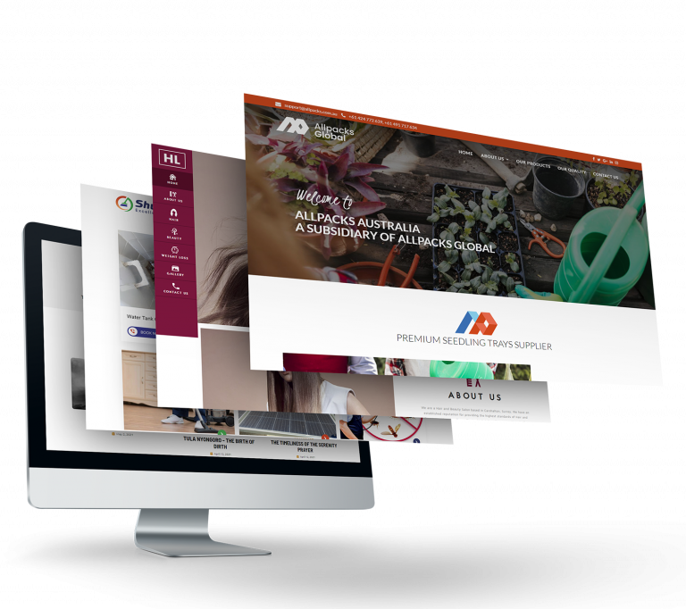 Drupal Development Services